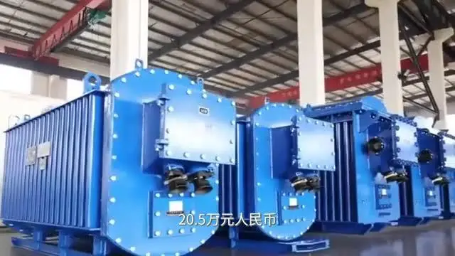 價(jià)格暴漲三成仍供不應(yīng)求，歐美為何依賴中國(guó)變壓器？